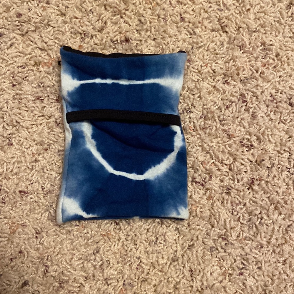 iPhone arm band